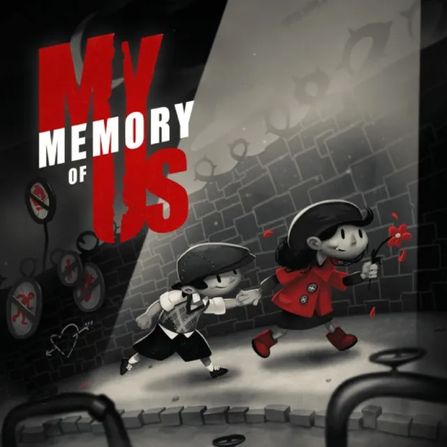 🔥🔥 My Memory of Us /Steam Ключ / Весь мир