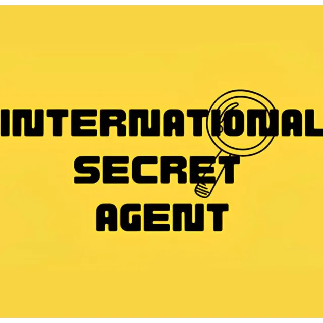 🔥🔥 International Secret Agent  /Steam Ключ / Весь мир