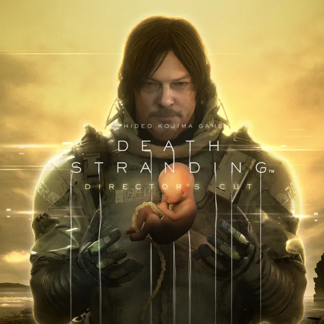🔥🔥 DEATH STRANDING DIRECTOR'S CUT UPGRADE /Steam Ключ / Только  Европа