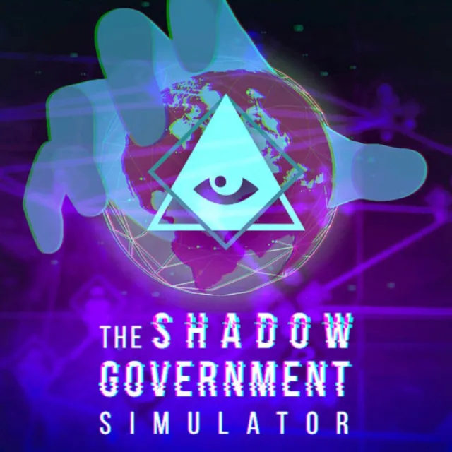 🔥🔥 The Shadow Government Simulator /Steam Ключ / Весь мир