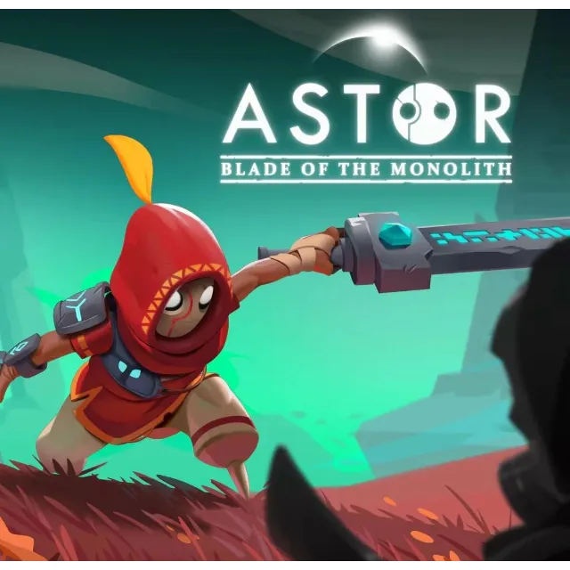 🔥🔥 Astor: Blade of the Monolith /Steam Ключ / РФ+СНГ
