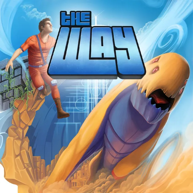 🔥🔥 The Way /Steam Ключ / Весь мир