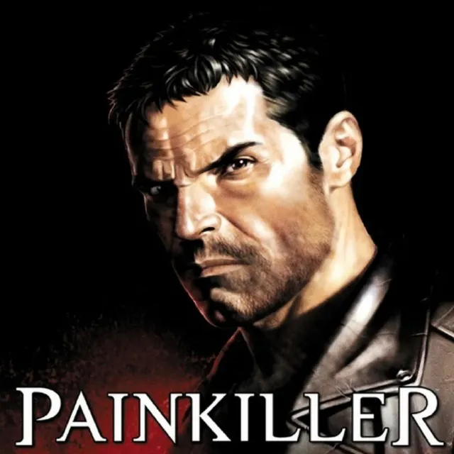 🔥🔥 Painkiller/Steam Ключ / Только  Европа