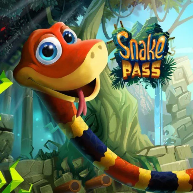 🔥🔥 Snake Pass /Steam Ключ / РФ+СНГ