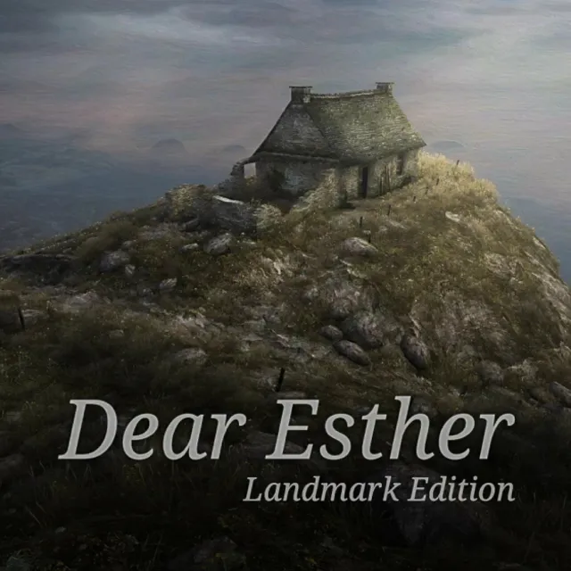 🔥🔥 Dear Esther: Landmark Edition/Steam Ключ / РФ+СНГ