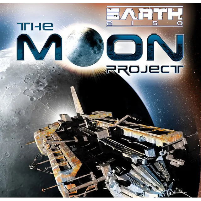 🔥🔥 Earth 2150 : The Moon Project  /Steam Ключ / Весь мир