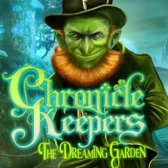 🔥🔥 Chronicle Keepers: The Dreaming Garden /Steam Ключ / Весь мир