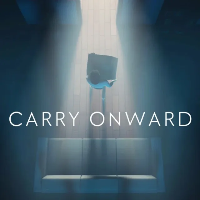 🔥🔥 Carry Onward /Steam Ключ / Весь мир