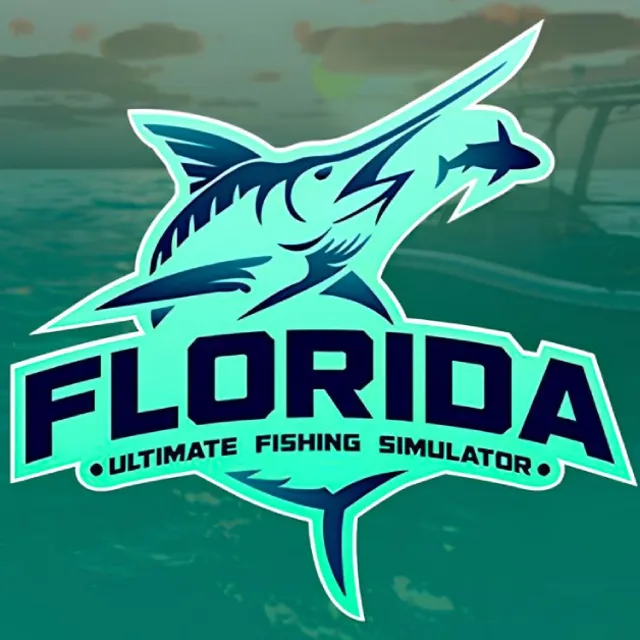 🔥🔥 Ultimate Fishing Simulator - Florida DLC  /Steam Ключ / Только  Европа