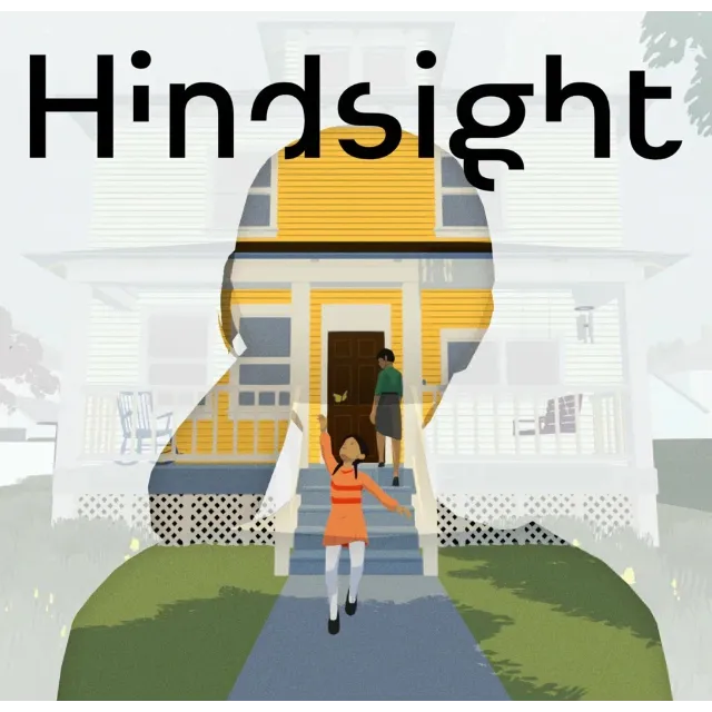 🔥🔥 Hindsight /Steam Ключ / Только  Китай