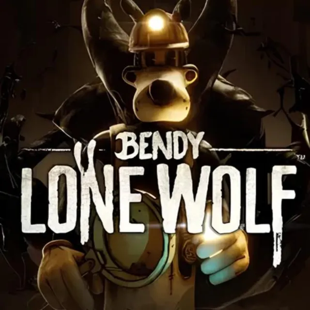 🔥🔥 Bendy: Lone Wolf /Steam Ключ / Весь мир