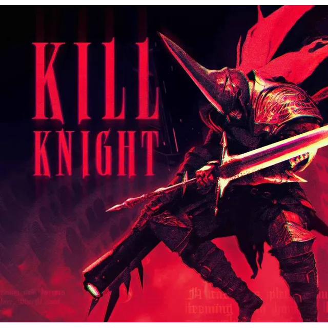 🔥🔥 KILL KNIGHT  /Steam Ключ / РФ+СНГ