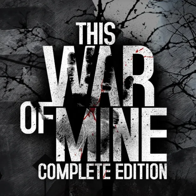 🔥🔥 THIS WAR OF MINE: COMPLETE EDITION /Steam Ключ / Только  Европа
