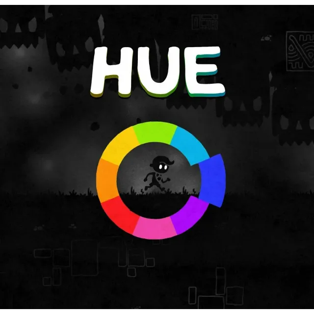 🔥🔥 Hue /Steam Ключ / Весь мир