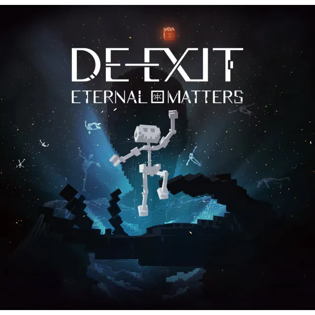 🔥🔥 DE-EXIT - Eternal Matters /Steam Ключ / РФ+СНГ