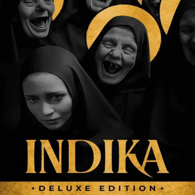 🔥🔥 INDIKA: DELUXE EDITION /Steam Ключ / Только  Китай