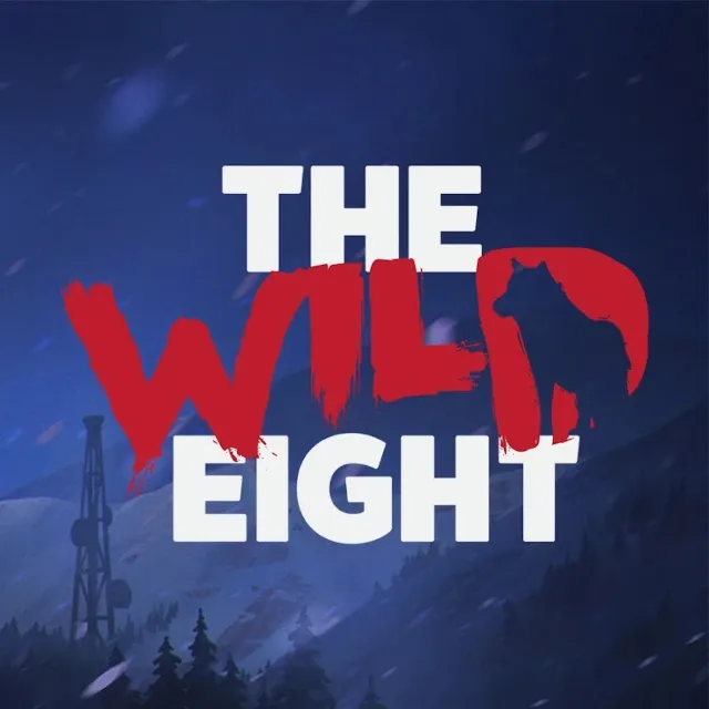🔥🔥 The Wild Eight /Steam Ключ / Весь мир