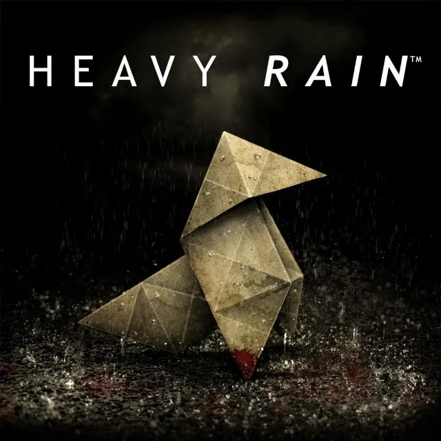 🔥🔥 Heavy Rain /Steam Ключ / Только  Европа