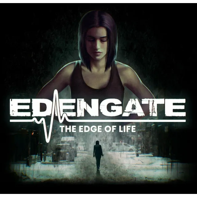 🔥🔥 EDENGATE: The Edge of Life /Steam Ключ / Только  Европа