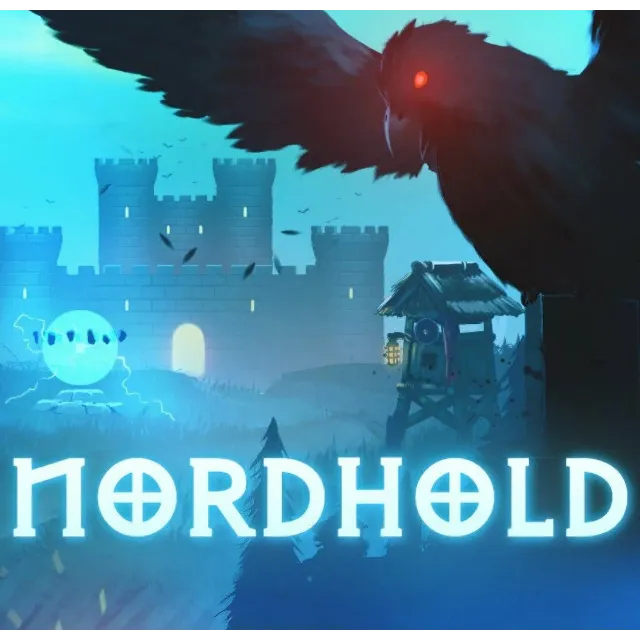 🔥🔥 Nordhold  /Steam Ключ / Весь мир
