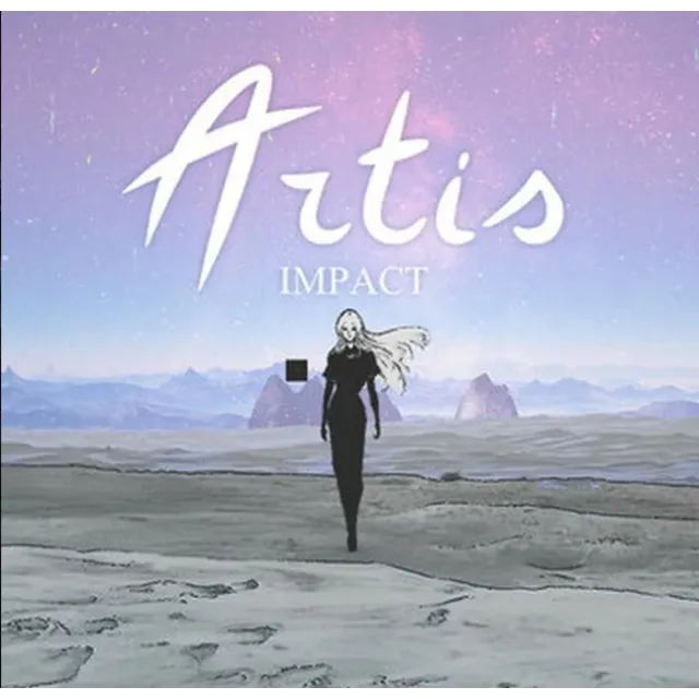 🔥🔥 Artis Impact / Steam Ключ / Только Турция