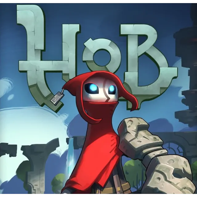 🔥🔥 Hob  /Steam Ключ / Весь мир