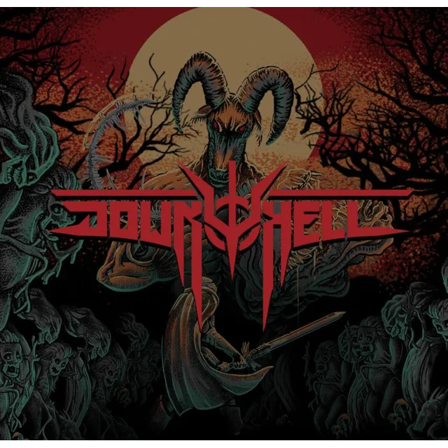 🔥🔥 Down to Hell /Steam Ключ / Весь мир
