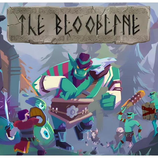 🔥🔥 The Bloodline /Steam Ключ / Только  Европа