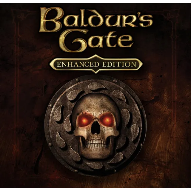 🔥🔥 Baldur's Gate: Enhanced Edition /Steam Ключ / Весь мир