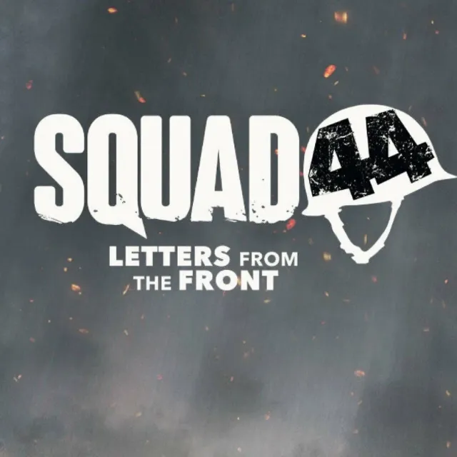🔥🔥 Squad 44: Deluxe Edition /Steam Ключ / Только  Европа
