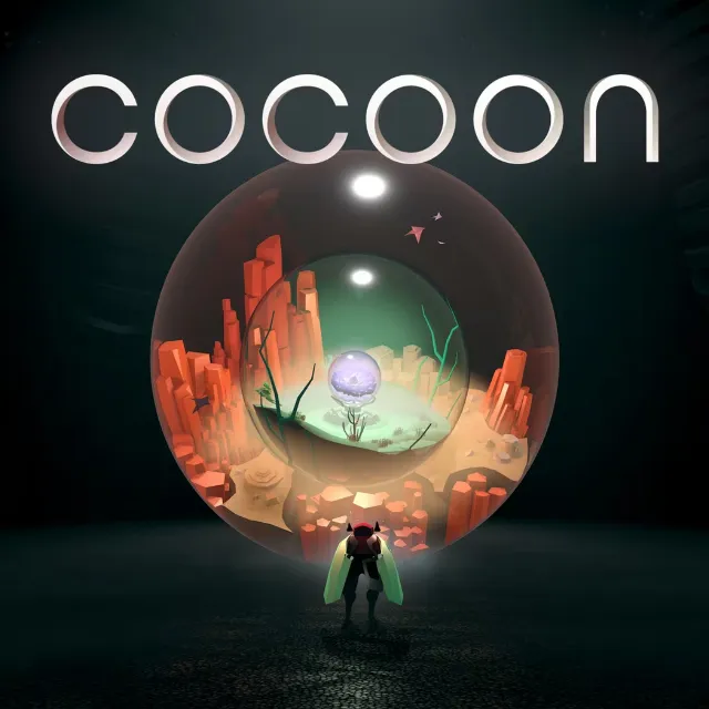🔥🔥 Cocoon/Steam Ключ / РФ+СНГ