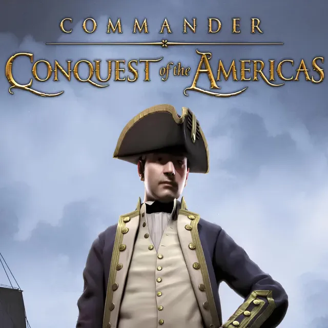🔥🔥 Commander : Conquest of the Americas - Gold  /Steam Ключ / Весь мир