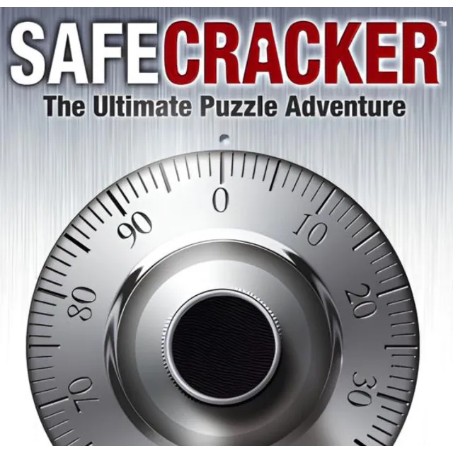 🔥🔥 Safecracker: The Ultimate Puzzle Adventure  /Steam Ключ / Весь мир