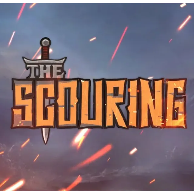 🔥🔥 The Scouring /Steam Ключ / Только  Европа