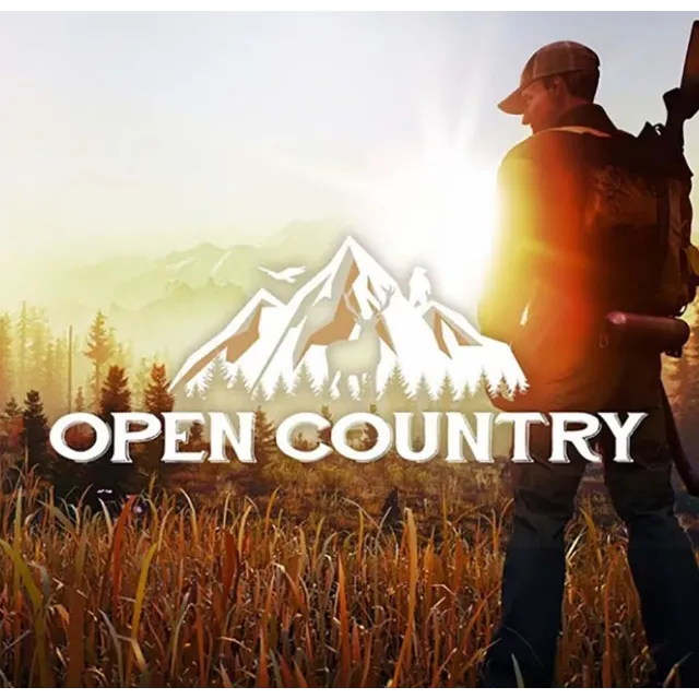 🔥🔥 Open Country /Steam Ключ / Только  Европа