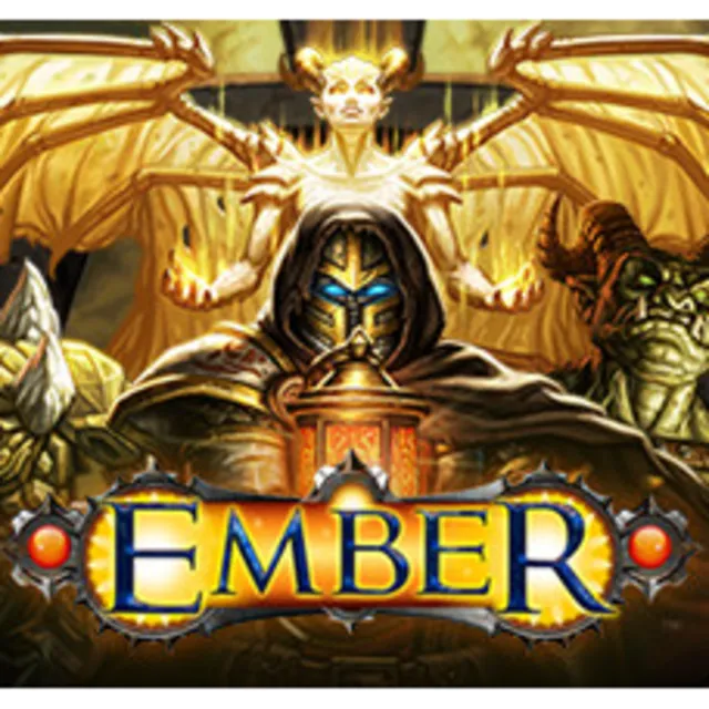 🔥🔥 Ember /Steam Ключ / Только  Европа