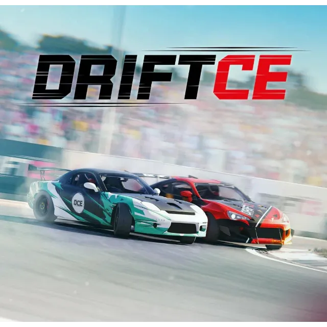🔥🔥 DRIFT CE/Steam Ключ / РФ+СНГ