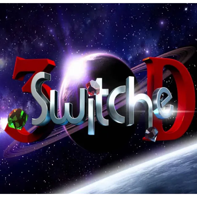 🔥🔥 3SwitcheD /Steam Ключ / Весь мир