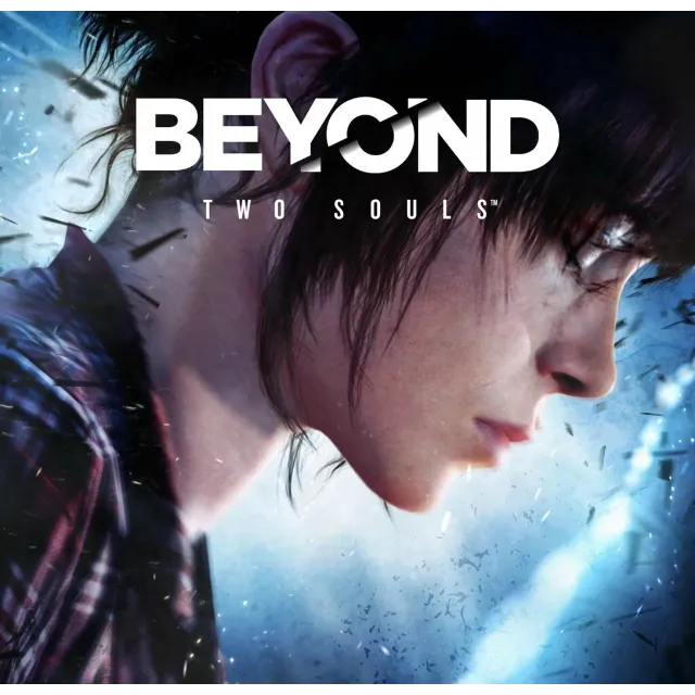 🔥🔥 Beyond: Two Souls /Steam Ключ / Только  Европа