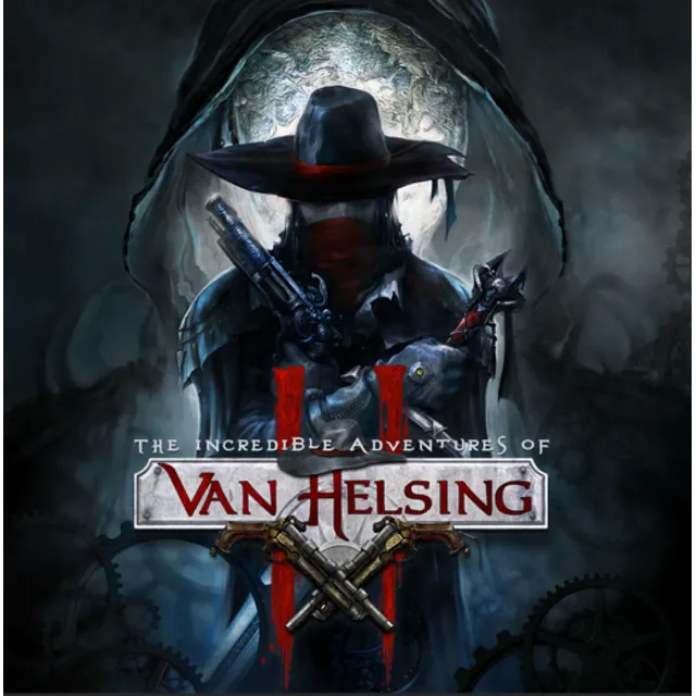 🔥🔥 The Incredible Adventures of Van Helsing /Steam Ключ / Весь мир