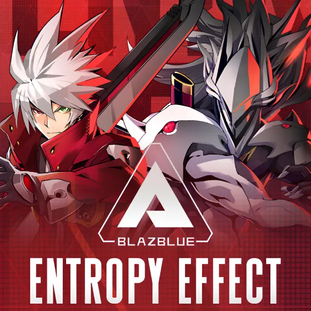 🔥🔥 BlazBlue Entropy Effect  /Steam Ключ / РФ+СНГ