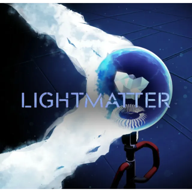 🔥🔥 Lightmatter  /Steam Ключ / Весь мир