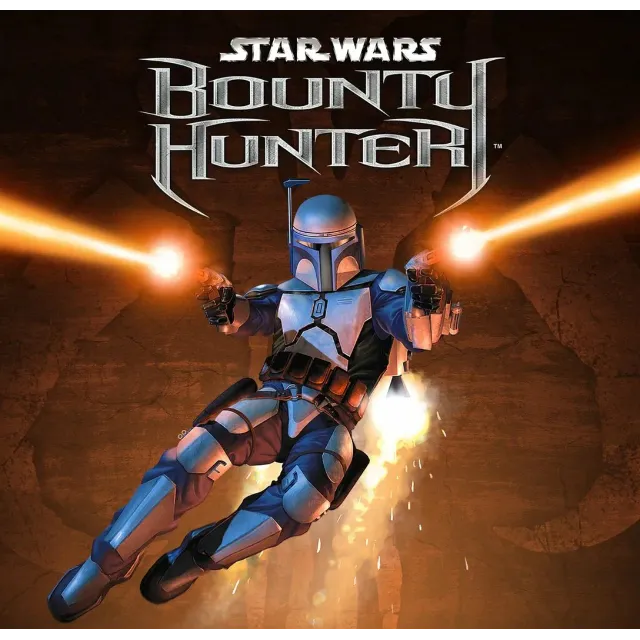 🔥🔥 Star Wars: Bounty Hunter /Steam Ключ / Только  Европа