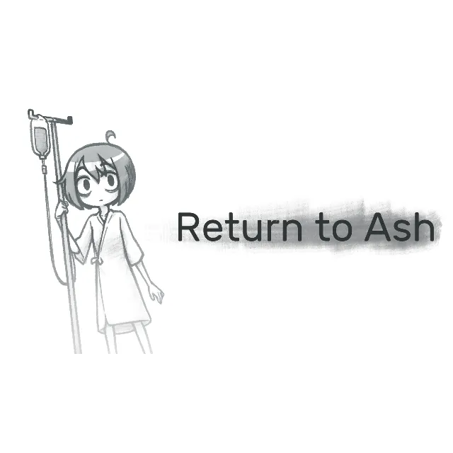 ⭐【Return to Ash】Epic 🎉 Fresh New 🌌 Моментальная доставка