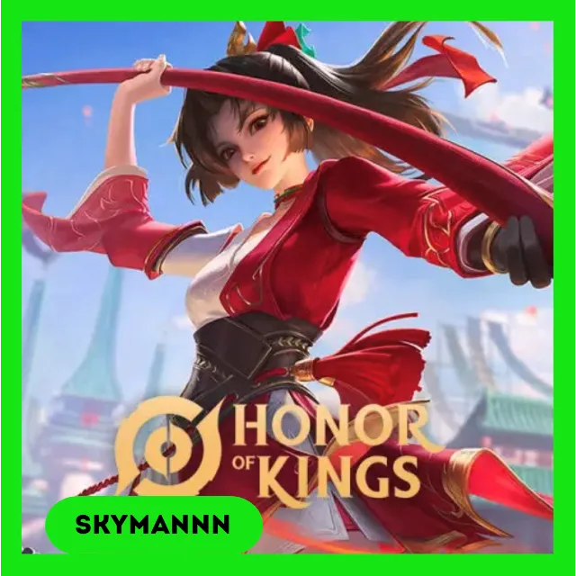 Жетоны | Карты | Наборы Токены Honor of Kings ID GLOBAL