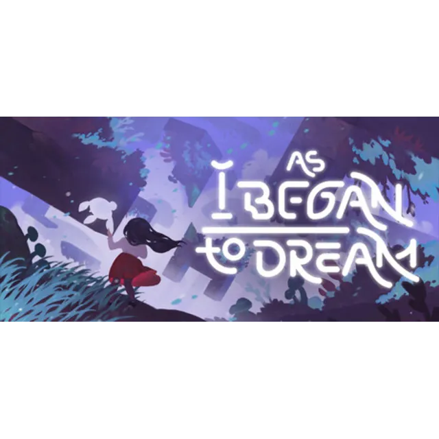 As I Began to Dream / Steam Ключ / Все регионы | АВТОВЫДАЧА 24/7