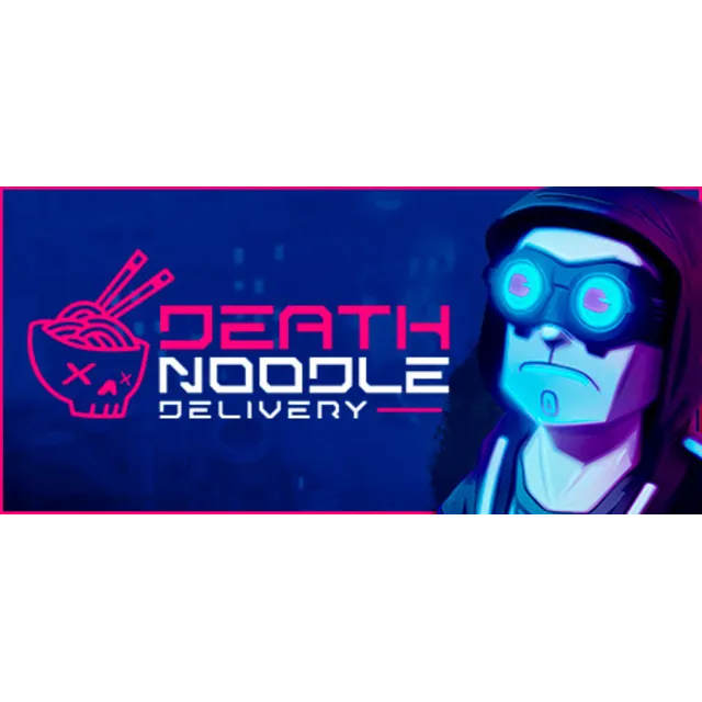 Death Noodle Delivery / Steam Ключ / Все регионы | АВТОВЫДАЧА 24/7