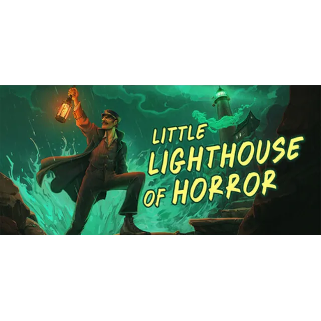 Little Lighthouse / Steam Ключ / Все регионы | АВТОВЫДАЧА 24/7