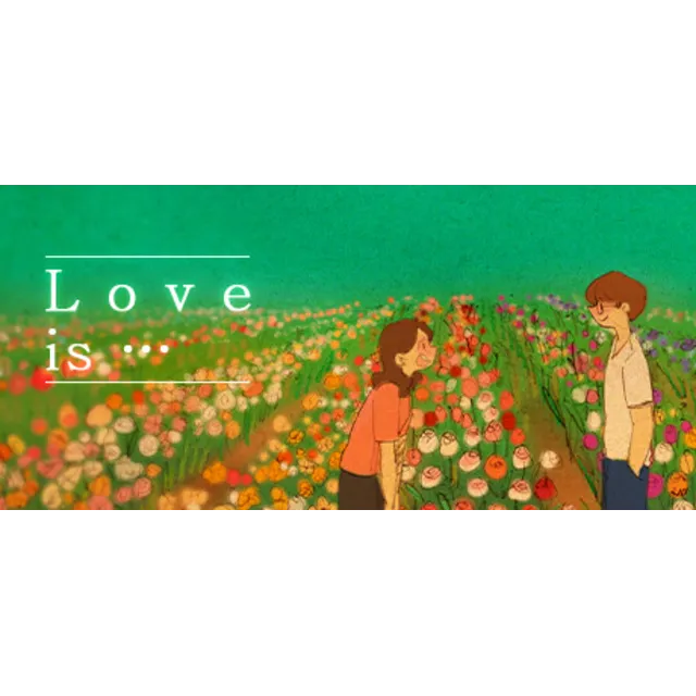 Love is… / Steam Ключ / Все регионы | АВТОВЫДАЧА 24/7