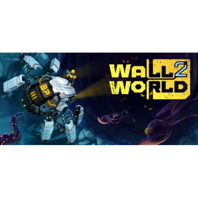 Wall World 2 / Steam Ключ / Все регионы | АВТОВЫДАЧА 24/7